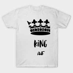 King of Narnia T-Shirt